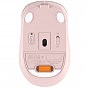 Мышка A4Tech FB10C Wireless/Bluetooth Pink (FB10C Pink) (U0744621)