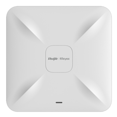 Точка доступа Wi-Fi Ruijie Networks RG-RAP2200(F) (U0746779)
