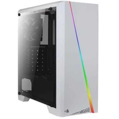 Корпус AeroCool Cylon WG Tempered Glass (ACCM-PV10013.21) (U0781091)