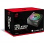 Блок питания ASUS 1000W ROG-LOKI-1000P-SFX-L-GAMING PCIE5 Platinum (90YE00N1-B0NA00) (U0795153)