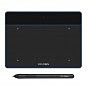 Графический планшет XP-Pen Deco Fun Blue (Deco Fun XS_BE) (U0804277)