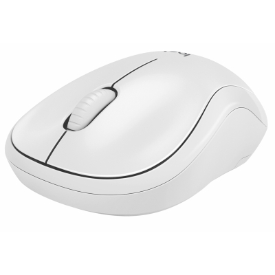 Мышка Logitech M240 Silent Bluetooth Off-White (910-007120) (U0811834)