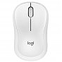 Мышка Logitech M240 Silent Bluetooth Off-White (910-007120) (U0811834)