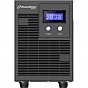 Пристрій безперебійного живлення PowerWalker Basic VI 3000 STL LCD (10121194) (U0870416)