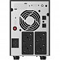 Пристрій безперебійного живлення PowerWalker Basic VI 3000 STL LCD (10121194) (U0870416)