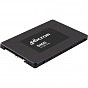 Накопитель SSD 2.5» 3.84TB 5400 Pro Micron (MTFDDAK3T8TGA-1BC1ZABYYR) (U0928268)