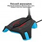 Микрофон Vertux Streamer-2 LED USB Blue (streamer-2.blue) (U0944999)