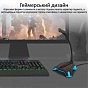Микрофон Vertux Streamer-2 LED USB Blue (streamer-2.blue) (U0944999)