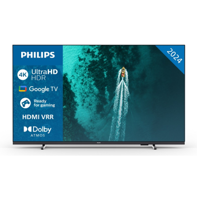 Телевизор Philips 55PUS7409/12 (U0954352)