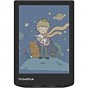 Электронная книга Pocketbook 634K3 Verse Pro Color, StormySea (PB634K3-1-CIS) (U0959031)