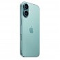 Мобильный телефон Apple iPhone 16 128GB Teal (MYED3) (U0961482)