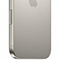 Мобильный телефон Apple iPhone 16 Pro 128GB Natural Titanium (MYNG3) (U0961512)