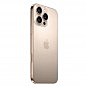 Мобильный телефон Apple iPhone 16 Pro Max 1TB Desert Titanium (MYX63) (U0961527)