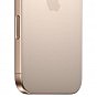 Мобильный телефон Apple iPhone 16 Pro Max 1TB Desert Titanium (MYX63) (U0961527)