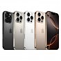 Мобильный телефон Apple iPhone 16 Pro Max 1TB Desert Titanium (MYX63) (U0961527)