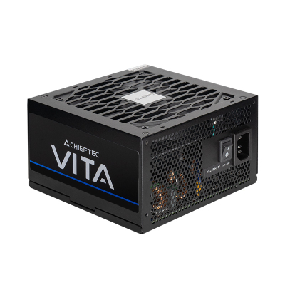 Блок питания Chieftec 750W VITA (BPX-750-S) (U0966175)