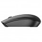 Мышка OfficePro M175B Silent Click Wireless Black (M175B) (U0968308)