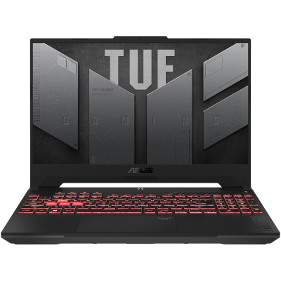 Ноутбук ASUS TUF Gaming A15 FA507NUR-LP092 (90NR0JP8-M005M0) (U0971452)