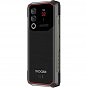 Мобильный телефон Doogee Blade10 Max 8/256Gb Black (6923740229187) (U0997740)