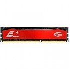 Модуль памяти для компьютера DDR4 8GB 2400 MHz Elite Plus Red Team (TPRD48G2400HC1601)