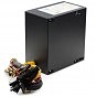Блок живлення Vinga 500W ОЕМ (VPS-500-120) (U0252067)