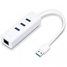 Сетевая карта TP-Link UE330 USB to Ethernet (UE330)