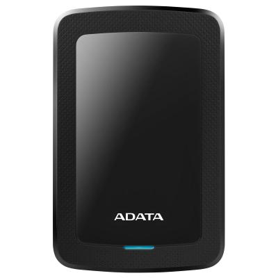 Зовнішній жорсткий диск 2.5» 2TB ADATA (AHV300-2TU31-CBK) (U0295335)