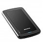 Зовнішній жорсткий диск 2.5» 2TB ADATA (AHV300-2TU31-CBK) (U0295335)