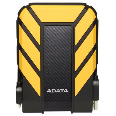 Внешний жесткий диск 2.5» 1TB ADATA (AHD710P-1TU31-CYL) (U0295672)