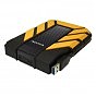 Внешний жесткий диск 2.5» 1TB ADATA (AHD710P-1TU31-CYL) (U0295672)