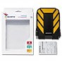 Внешний жесткий диск 2.5» 1TB ADATA (AHD710P-1TU31-CYL) (U0295672)
