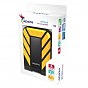 Внешний жесткий диск 2.5» 1TB ADATA (AHD710P-1TU31-CYL) (U0295672)