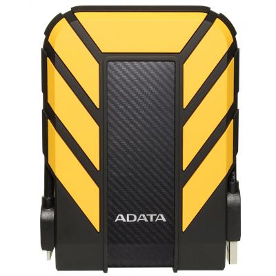 Зовнішній жорсткий диск 2.5» 2TB ADATA (AHD710P-2TU31-CYL) (U0295676)