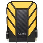 Зовнішній жорсткий диск 2.5» 2TB ADATA (AHD710P-2TU31-CYL)