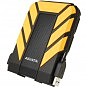Зовнішній жорсткий диск 2.5» 2TB ADATA (AHD710P-2TU31-CYL) (U0295676)