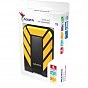 Зовнішній жорсткий диск 2.5» 2TB ADATA (AHD710P-2TU31-CYL) (U0295676)