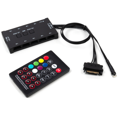 Модуль управления подсветкой Vinga RGB control-02 (U0300251)