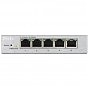 Коммутатор сетевой ZyXel GS1200-5 (GS1200-5-EU0101F) (U0306863)
