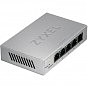 Коммутатор сетевой ZyXel GS1200-5 (GS1200-5-EU0101F) (U0306863)