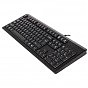 Клавиатура A4Tech KR-92 Black (U0327113)