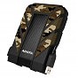 Внешний жесткий диск 2.5» 1TB ADATA (AHD710MP-1TU31-CCF) (U0330050)