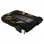 Внешний жесткий диск 2.5» 1TB ADATA (AHD710MP-1TU31-CCF) (U0330050)