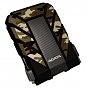 Зовнішній жорсткий диск 2.5» 2TB ADATA (AHD710MP-2TU31-CCF) (U0330051)