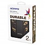 Зовнішній жорсткий диск 2.5» 2TB ADATA (AHD710MP-2TU31-CCF) (U0330051)
