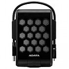 Зовнішній жорсткий диск 2.5» 2TB ADATA (AHD720-2TU31-CBK)