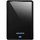 Зовнішній жорсткий диск 2.5» 2TB ADATA (AHV620S-2TU31-CBK)