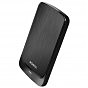 Внешний жесткий диск 2.5» 1TB ADATA (AHV320-1TU31-CBK) (U0358672)