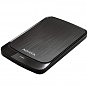 Внешний жесткий диск 2.5» 1TB ADATA (AHV320-1TU31-CBK) (U0358672)