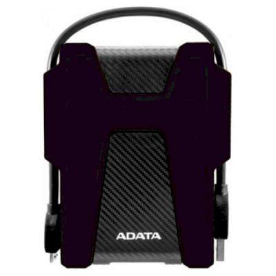 Внешний жесткий диск 2.5» 2TB ADATA (AHD680-2TU31-CBK) (U0358721)