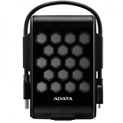 Внешний жесткий диск 2.5» 1TB ADATA (AHD720-1TU31-CBK) (U0358728)